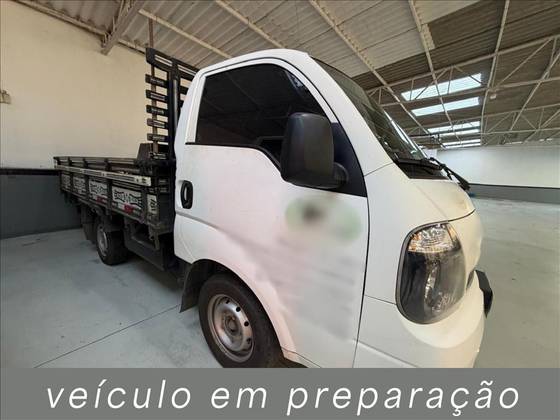 KIA BONGO 2.5 TD DIESEL STD CS MANUAL